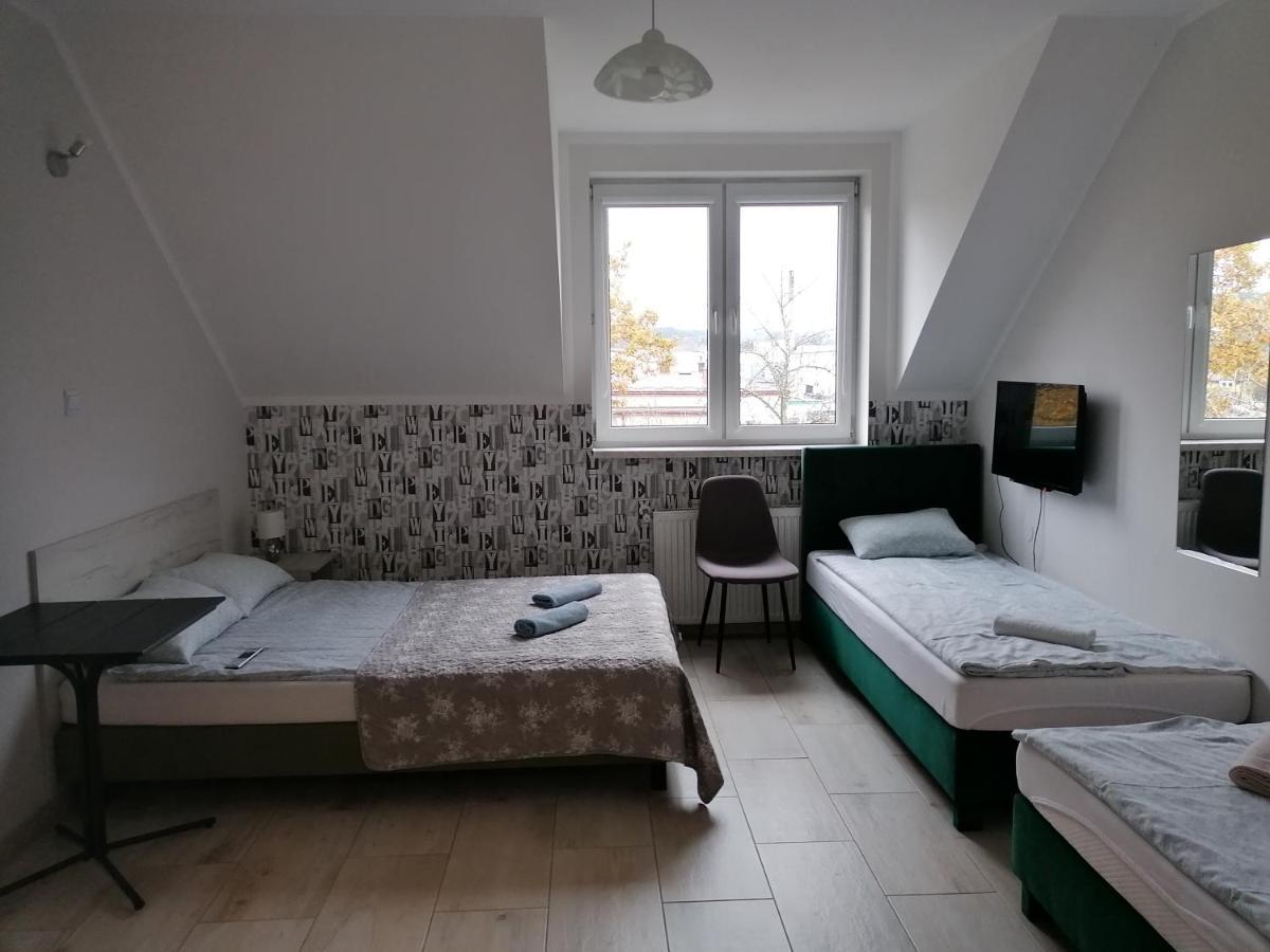 Homestay Pan Tadeusz