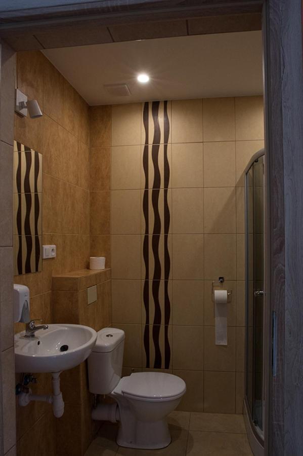 Pan Tadeusz Homestay