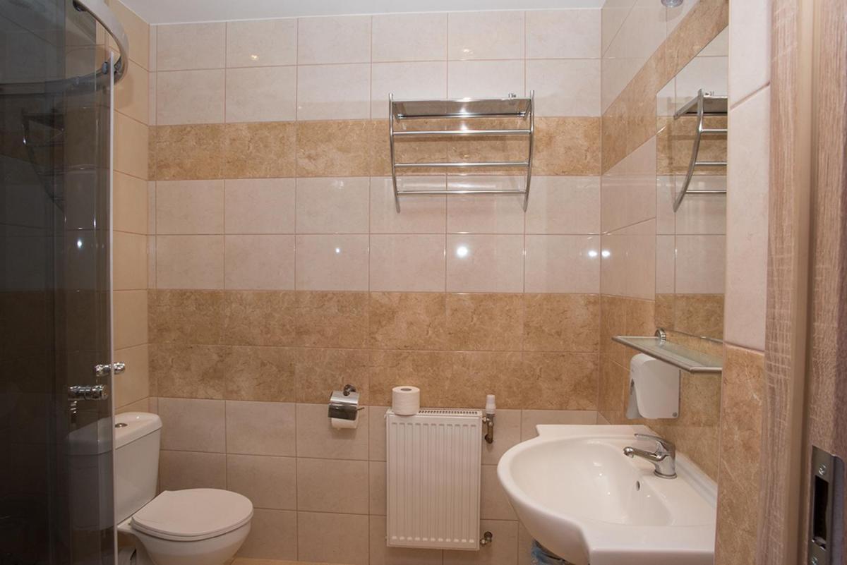 Homestay Pan Tadeusz Zwierzyniec