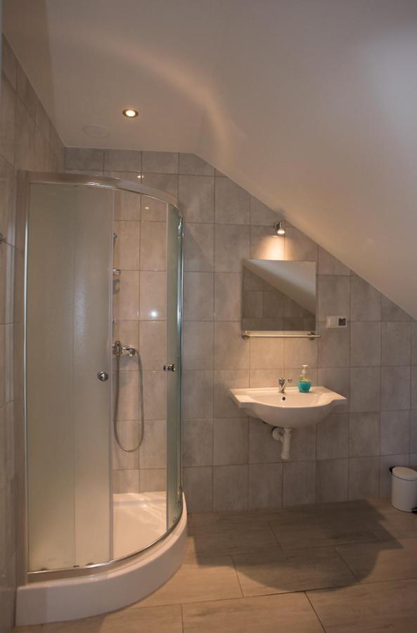 Pan Tadeusz Homestay