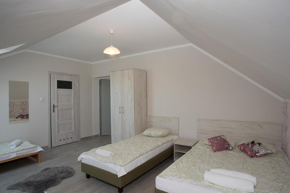 Pan Tadeusz Homestay