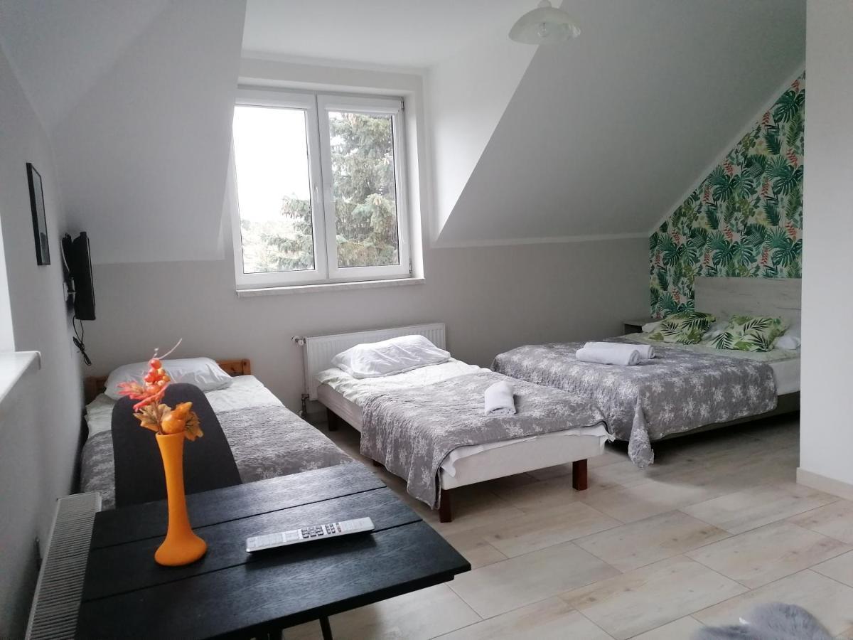 Homestay Pan Tadeusz *