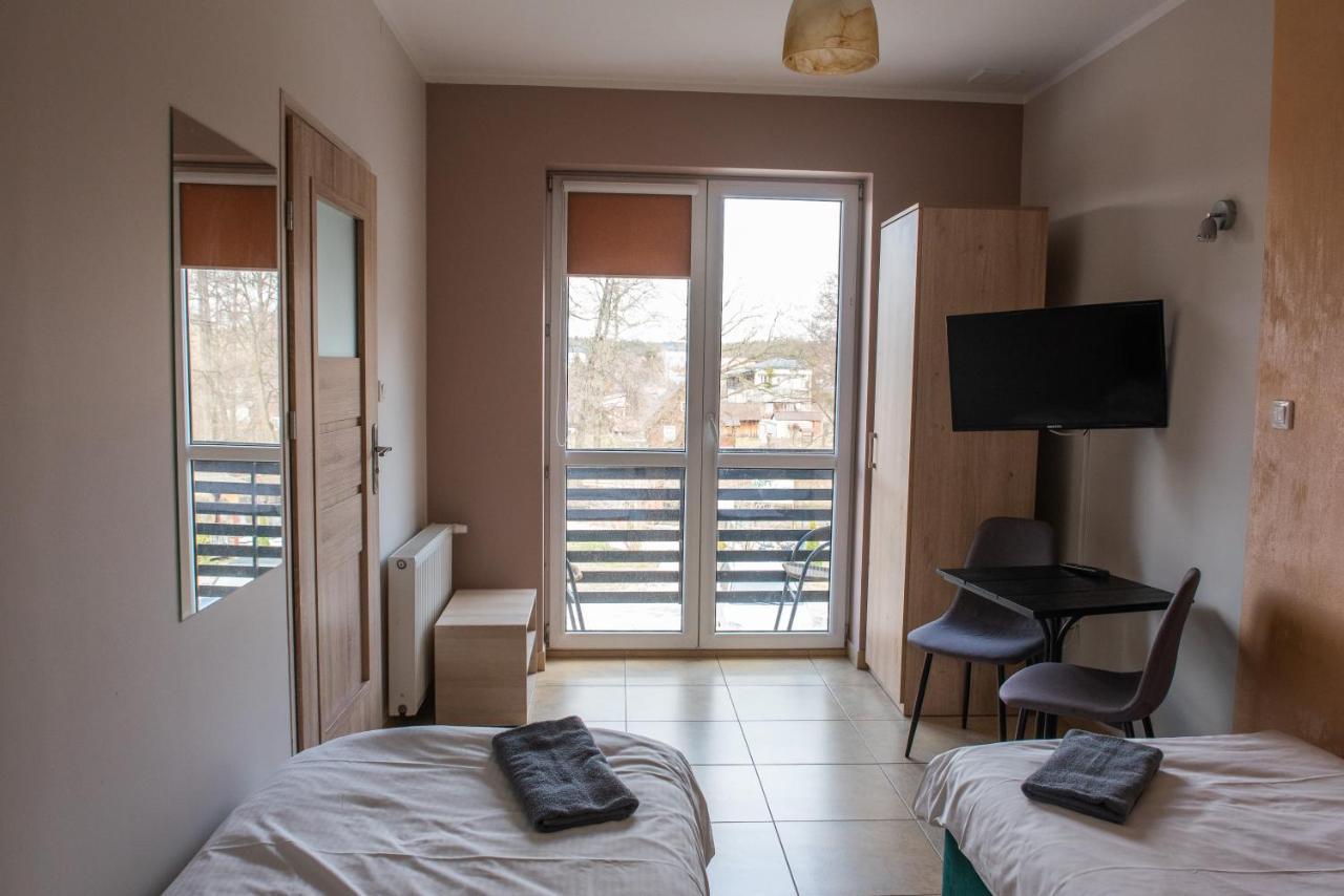 Homestay Pan Tadeusz Zwierzyniec