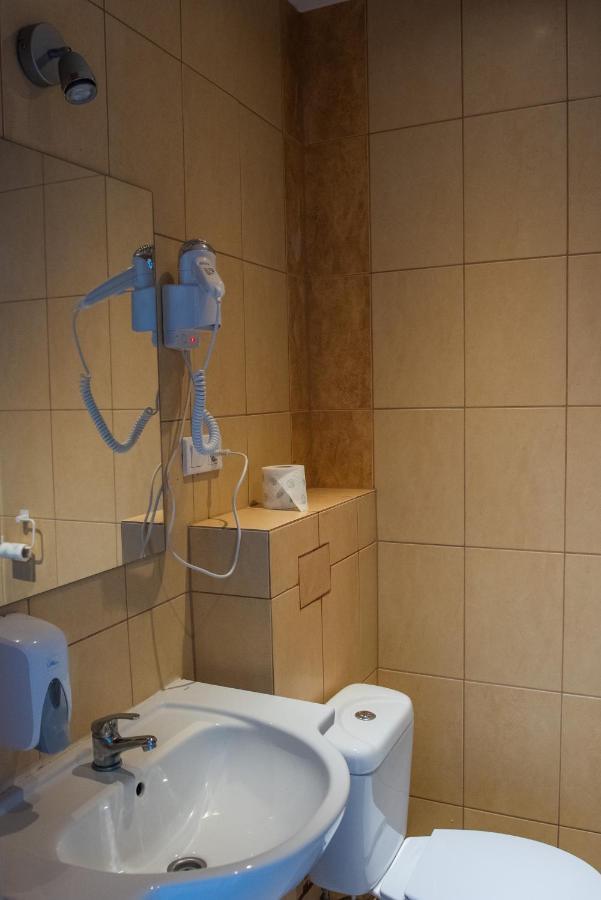 Pan Tadeusz Homestay *