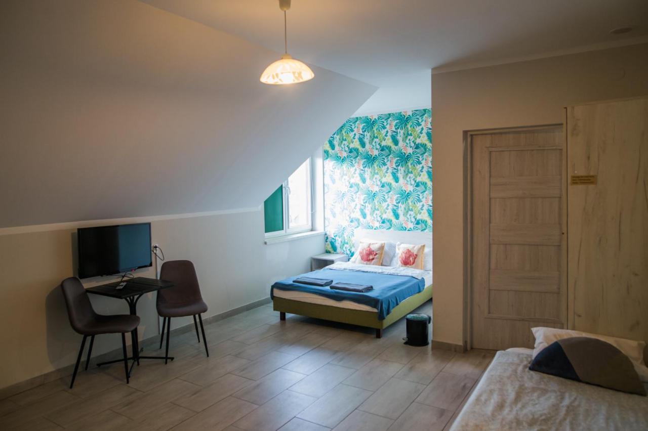 Pan Tadeusz Homestay
