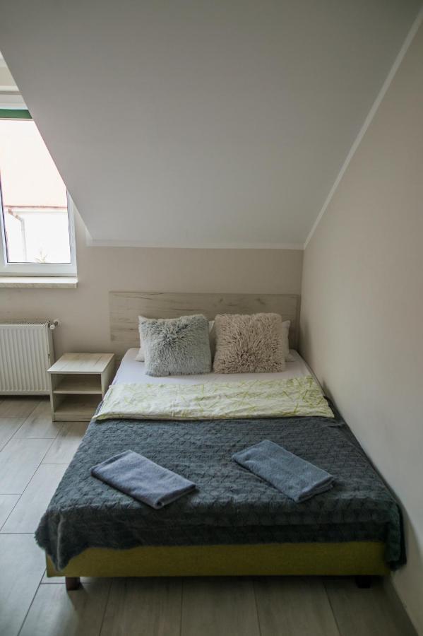 Pan Tadeusz Homestay *