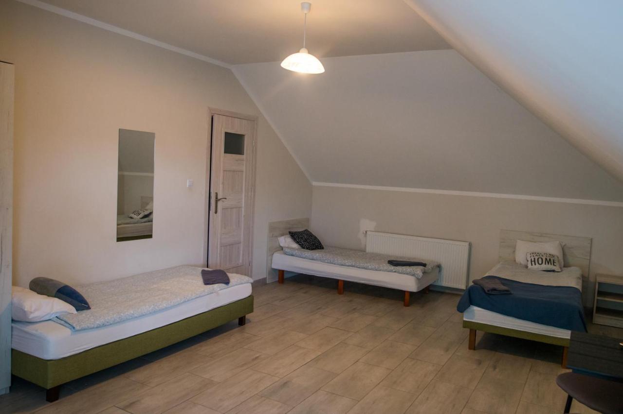 Homestay Pan Tadeusz *