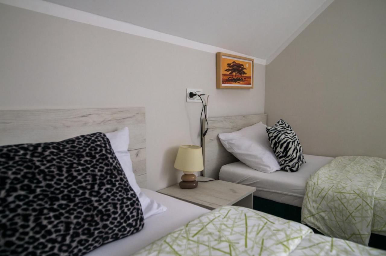 Homestay Pan Tadeusz *
