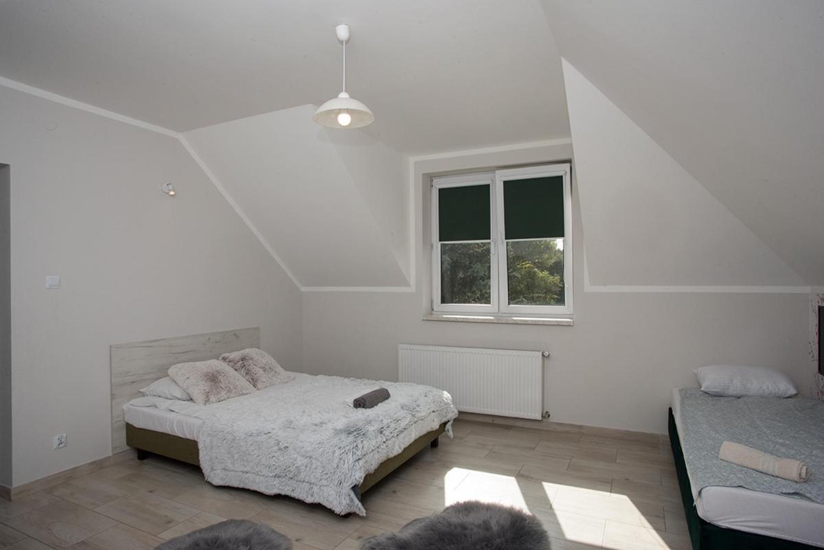 Pan Tadeusz Homestay