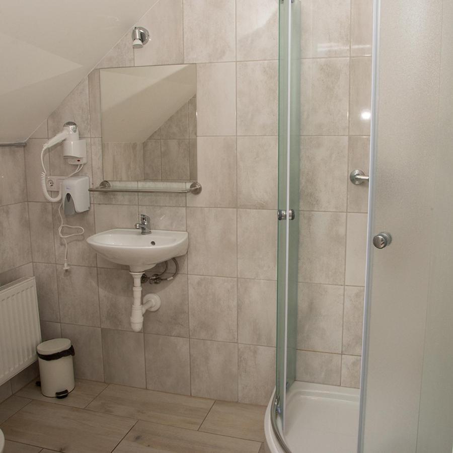 Homestay Pan Tadeusz Zwierzyniec