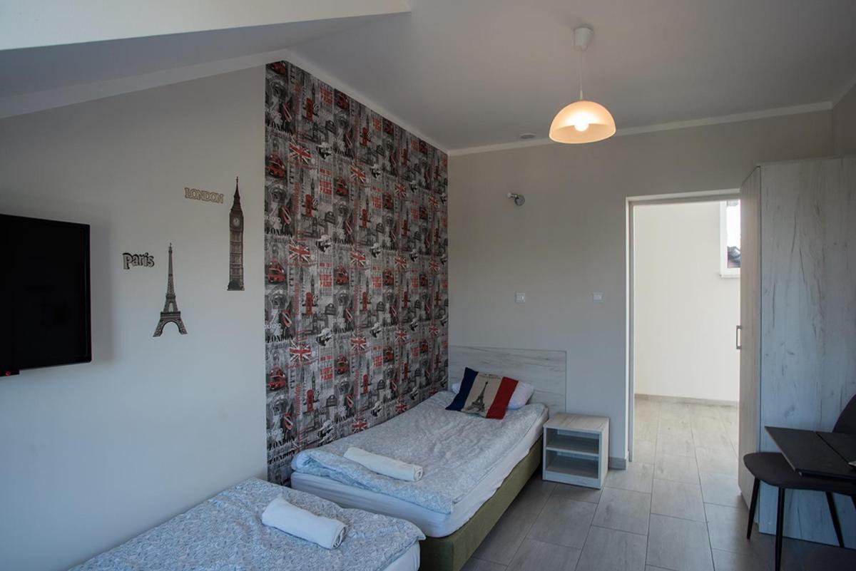 Homestay Pan Tadeusz