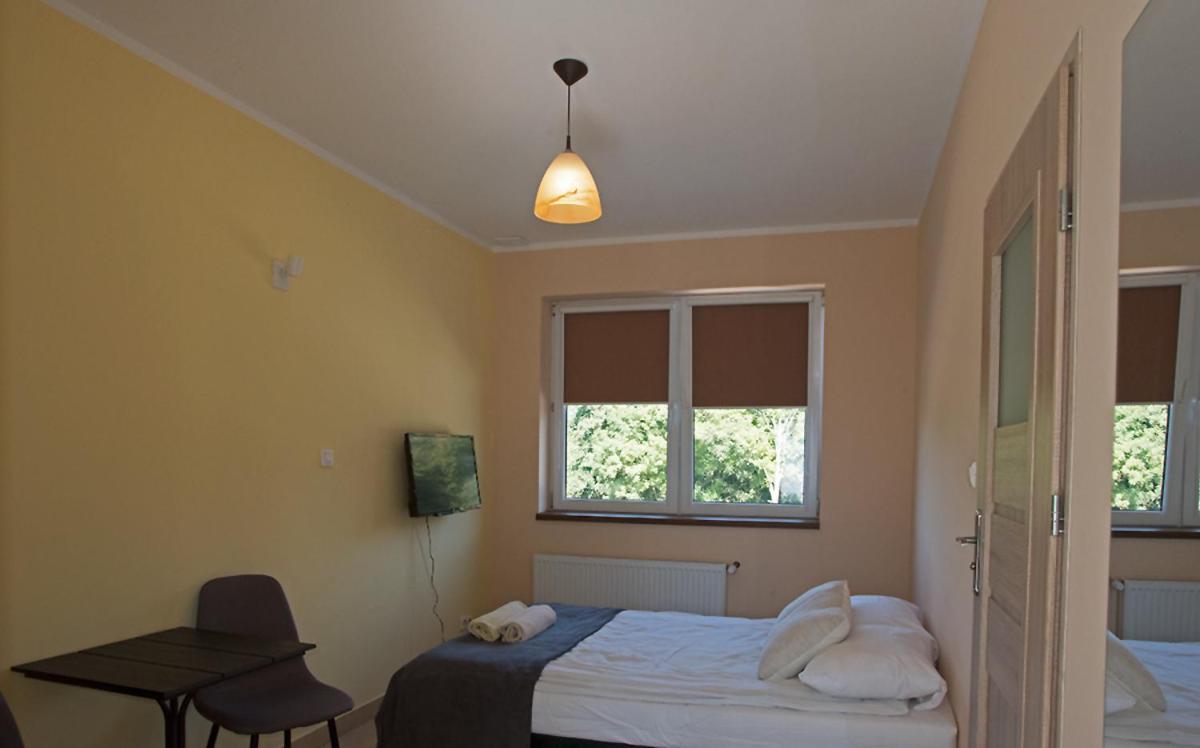 Homestay Pan Tadeusz