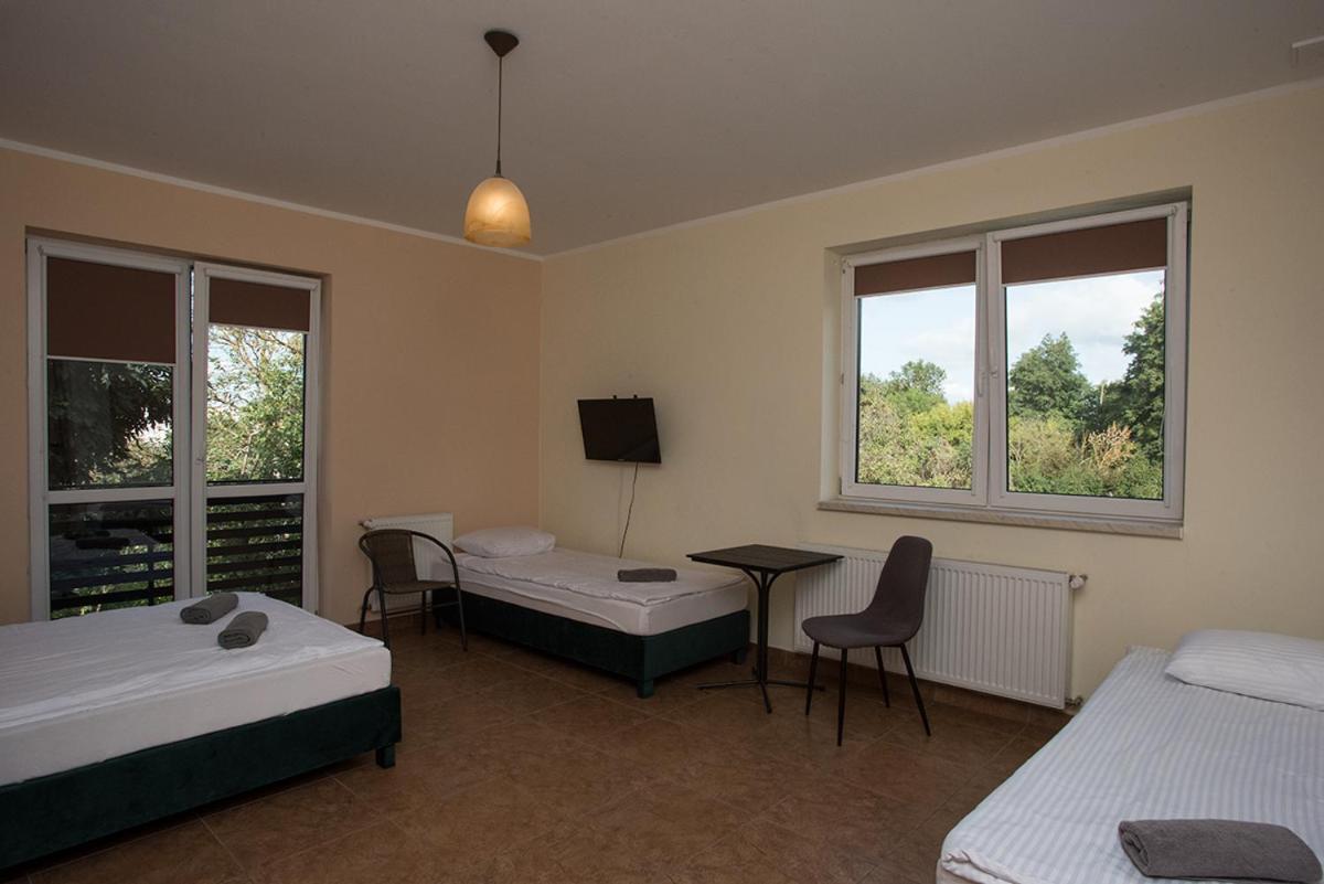 Homestay Pan Tadeusz *