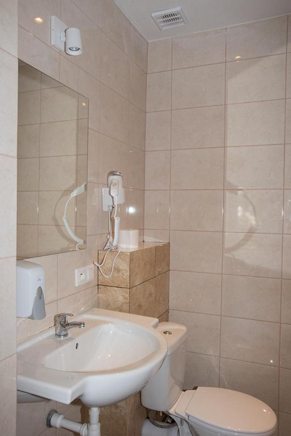Pan Tadeusz Homestay *