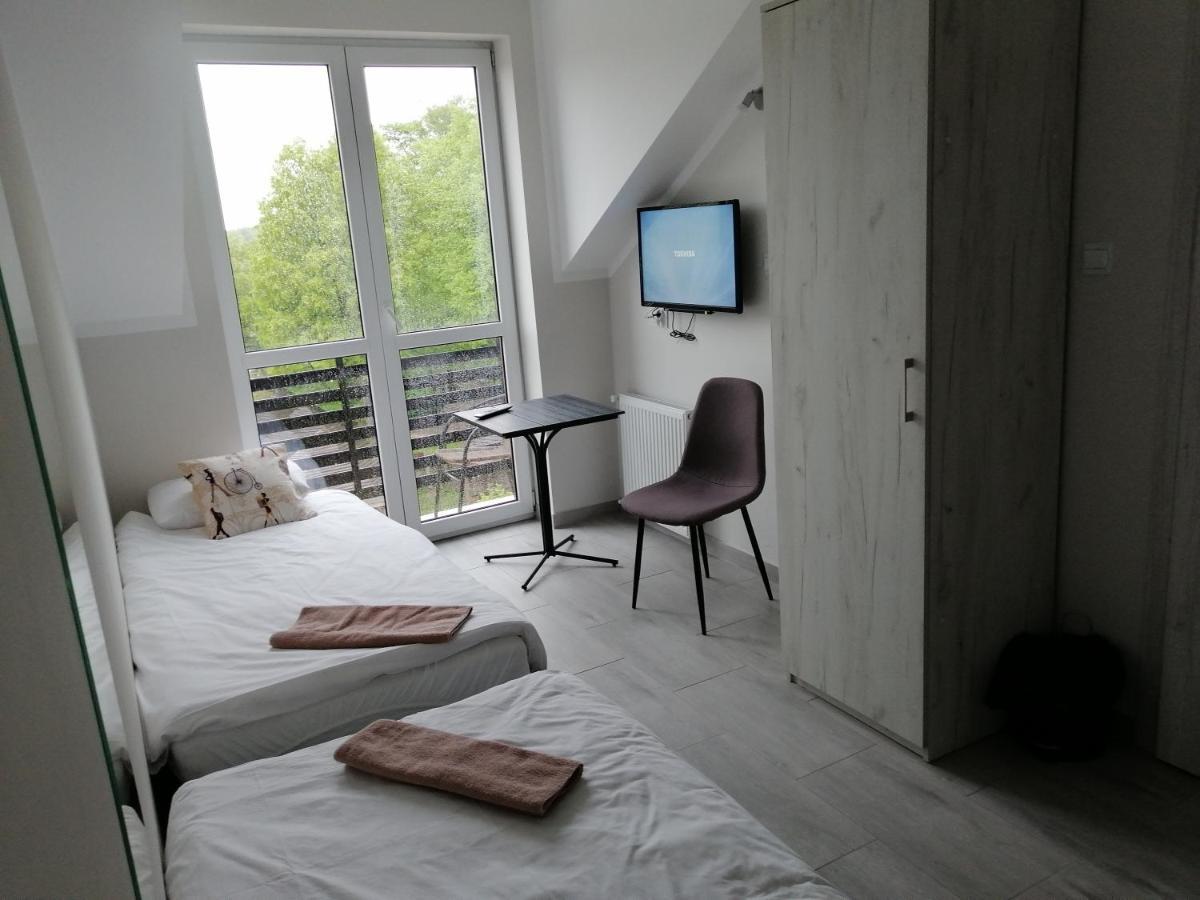 Pan Tadeusz Homestay